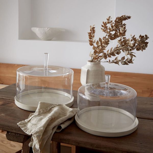 Клош clear V10242-CLR(V10242) — изображение 2