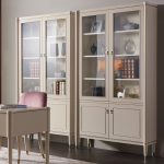 Книжный шкаф MODENA