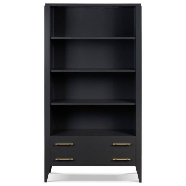 Книжный шкаф SALERNO, FRATELLI BARRI — изображение 3