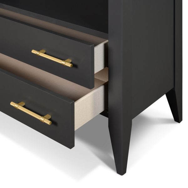 Книжный шкаф SALERNO, FRATELLI BARRI — изображение 5