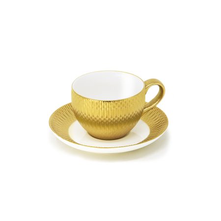 Кофейная пара