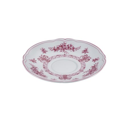 Кофейное блюдце