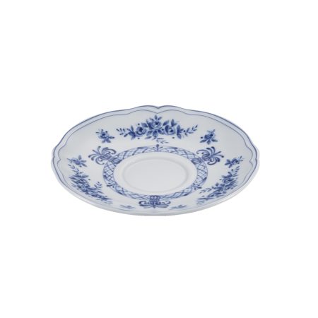 Кофейное блюдце