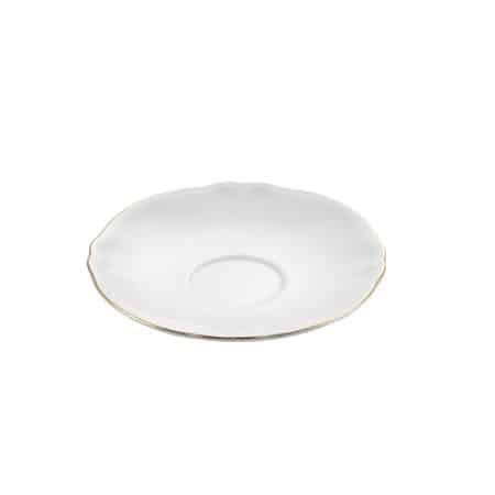 Кофейное блюдце