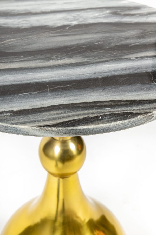 Кофейный столик Aladdin 0.6x0.4x0.4м — изображение 3