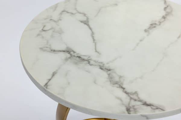 Кофейный столик Lines 0.55x0.5x0.5м — изображение 4