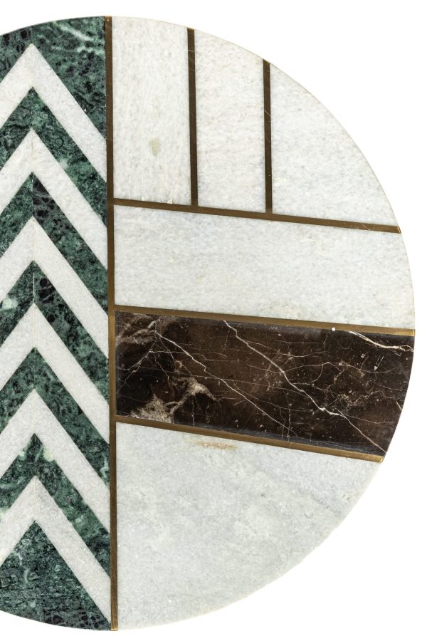 Кофейный столик MIX 0.6x0.45x0.45м — изображение 4