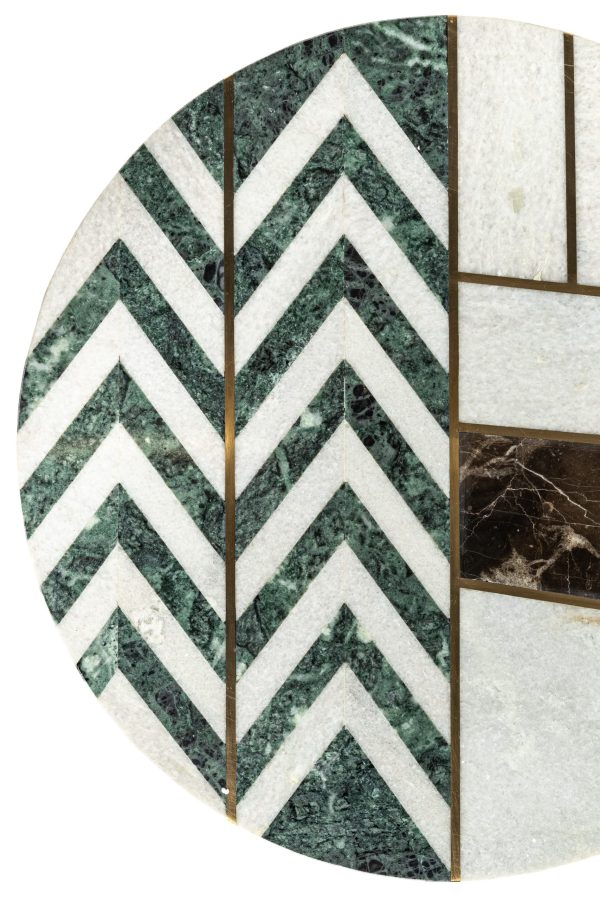 Кофейный столик MIX 0.6x0.45x0.45м — изображение 5