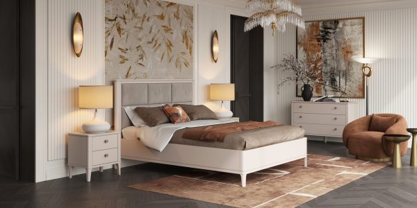 Комод Alba ALBA, FRATELLI BARRI — изображение 4