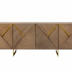 Комод Aruba 0.78x2.09x0.5м