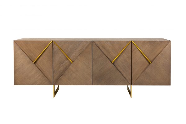 Комод Aruba 0.78x2.09x0.5м