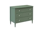 Комод Blues зеленый — изображение 2