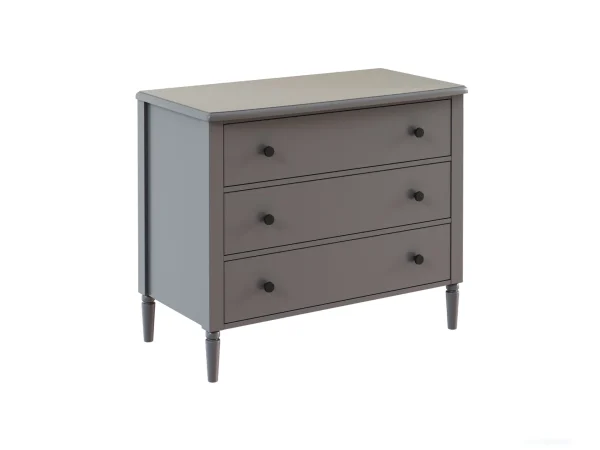 Комод Blues светло-серый — изображение 2
