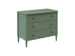 Комод Blues зеленый — изображение 2