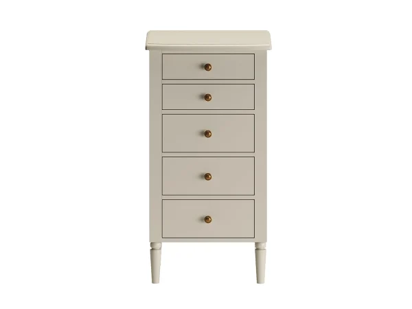 Комод Blues серый — изображение 2