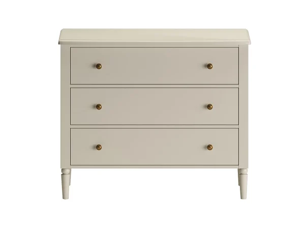 Комод Blues серый — изображение 2