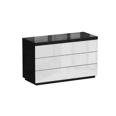Комод Kristal