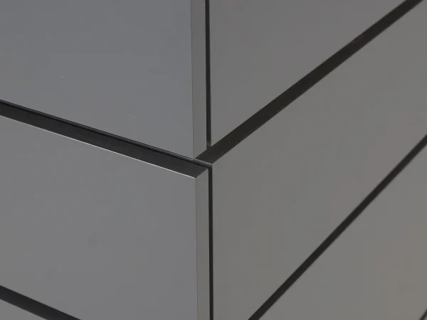 Комод Licata серый, дуб — изображение 5