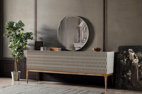 Комод LUSSO CONSOLE — изображение 5