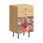 Комод малый Frida