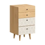 Комод малый Frida