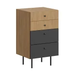 Комод малый Frida