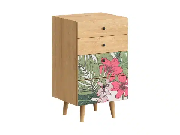 Комод малый Frida