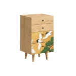 Комод малый Frida