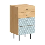 Комод малый Frida