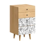 Комод малый Frida