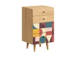 Комод малый Frida