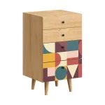 Комод малый Frida