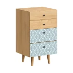 Комод малый Frida