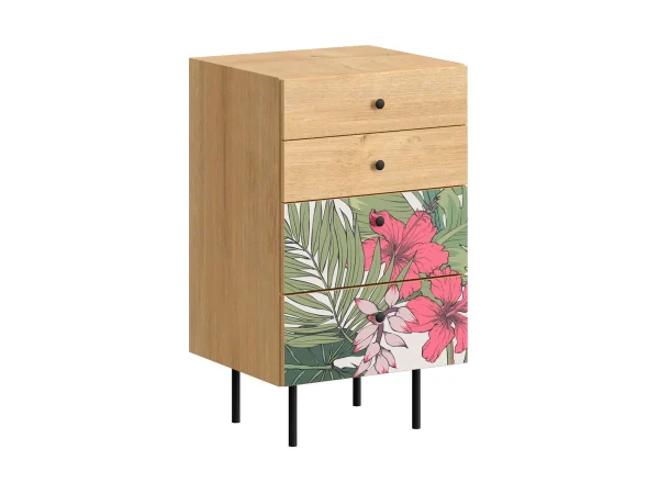 Комод малый Frida