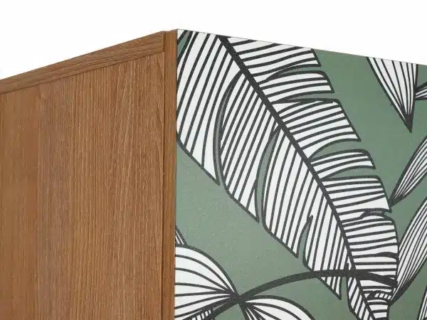 Комод малый Frida с принтом, робиния брэнсон — изображение 5