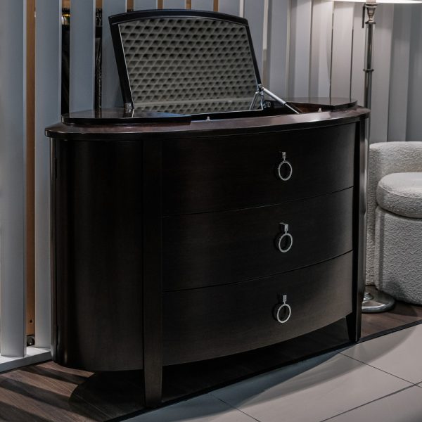 Комод MESTRE, FRATELLI BARRI — изображение 4