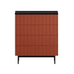 Комод Mikko терракотовый — изображение 2