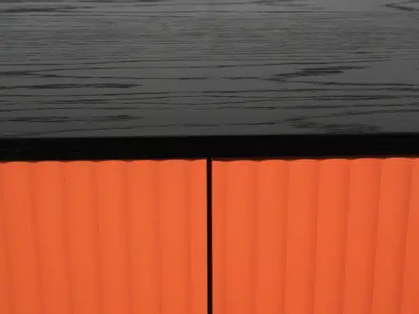 Комод Mikko терракотовый — изображение 4