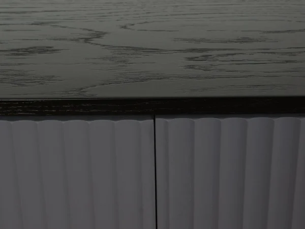 komod-mikko-3 Комод Mikko темно-серый — изображение 4