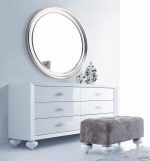 Комод PALERMO, FRATELLI BARRI — изображение 3