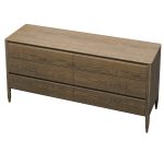 Комод PATERNA, MOD INTERIORS — изображение 3