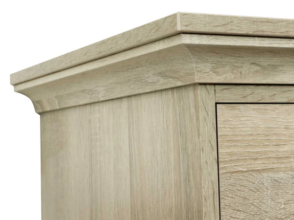 Комод Reina дуб сонома — изображение 2
