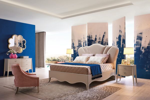 Комод RIMINI, FRATELLI BARRI — изображение 3