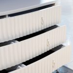 Комод RIMINI, FRATELLI BARRI — изображение 4