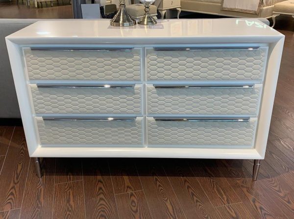 Комод ROMA, FRATELLI BARRI — изображение 3