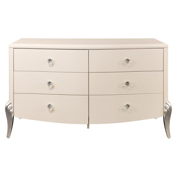 Комод ROMA, FRATELLI BARRI — изображение 4