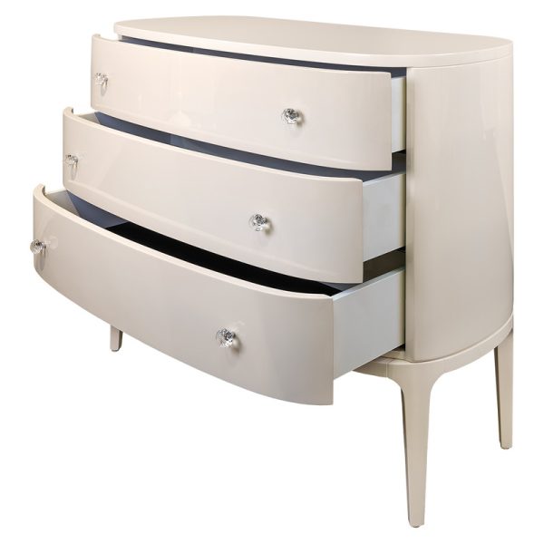 Комод ROMA, FRATELLI BARRI — изображение 4