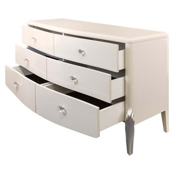 Комод ROMA, FRATELLI BARRI — изображение 5