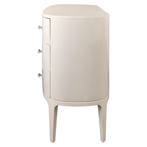 Комод ROMA, FRATELLI BARRI — изображение 5