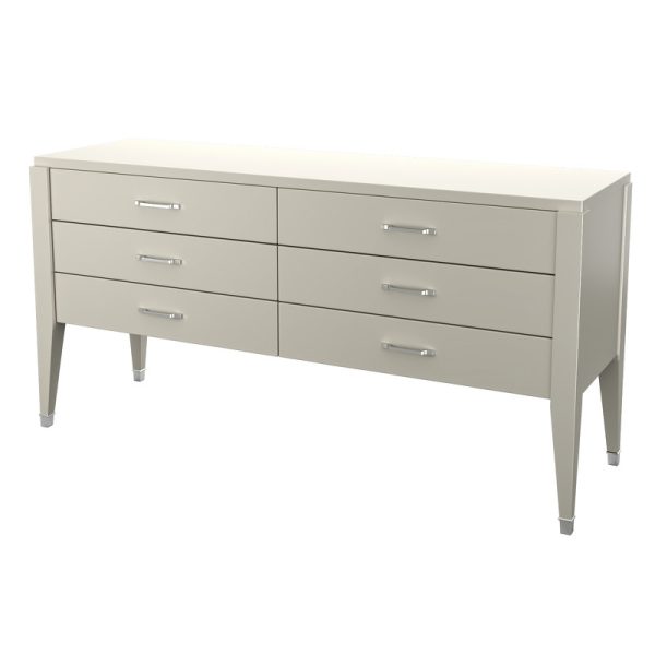 komod-salerno-fratelli-barri-3 Комод SALERNO, FRATELLI BARRI — изображение 4